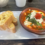 Photo n°1 de l'avis de Tim.e fait le 03/10/2023 à 10:54 sur le  Sunrays kitchen à Lagos