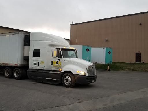 Commercial Printer «P A Hutchison Co», reviews and photos, 400 Penn Ave, Mayfield, PA 18433, USA