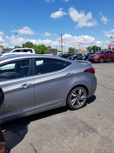 Used Car Dealer «Twins Auto Sales inc», reviews and photos, 24310 Grand River Ave, Detroit, MI 48219, USA