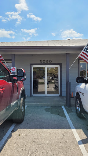 Motorcycle Dealer «Treasure Coast Polaris», reviews and photos, 3525 US-1, Fort Pierce, FL 34982, USA