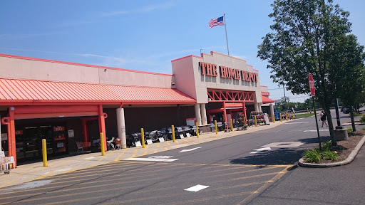 Home Improvement Store «The Home Depot», reviews and photos, 3100 Hamilton Blvd, South Plainfield, NJ 07080, USA