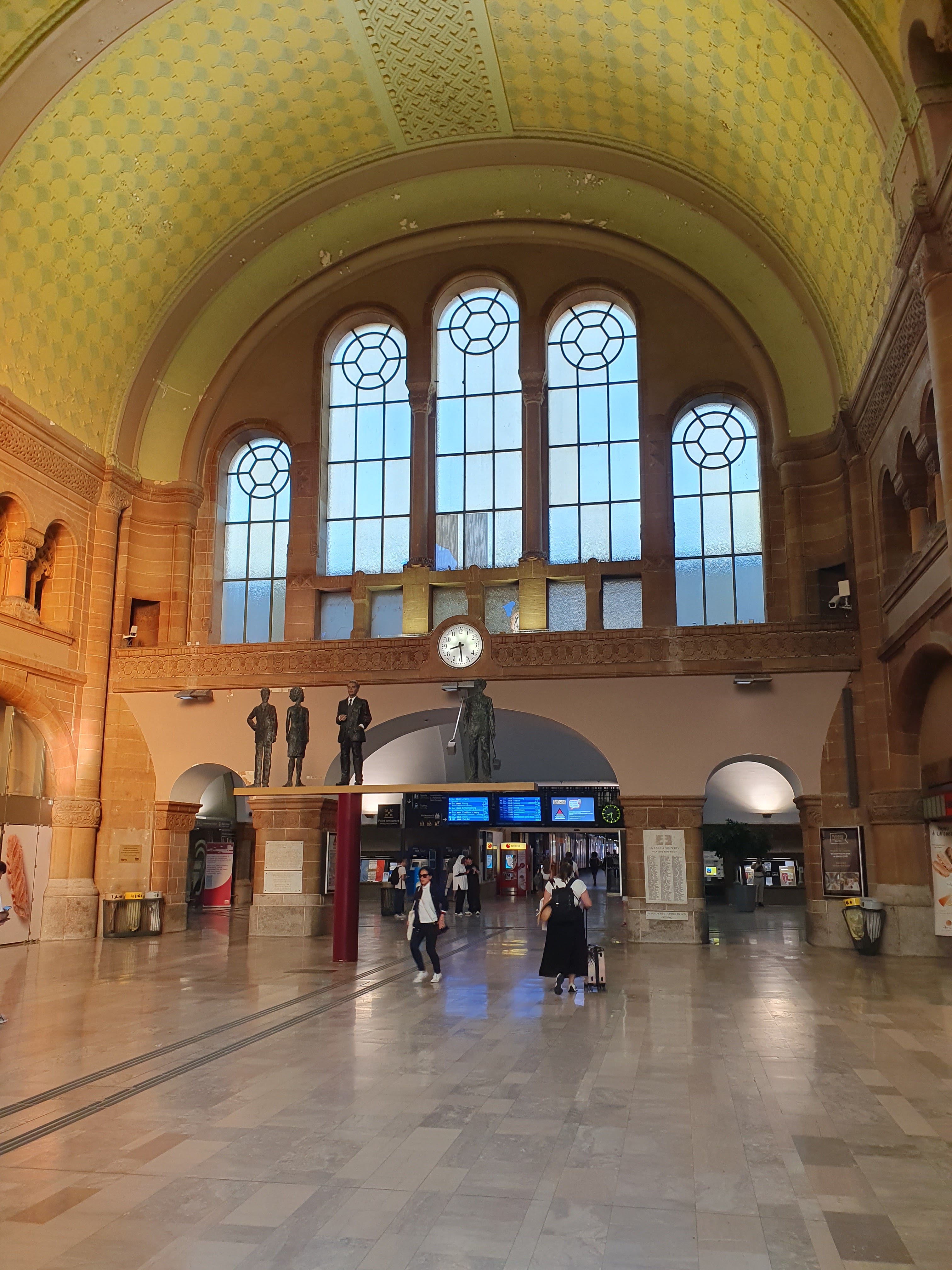 Photo n° 5 de l'avis de Flavien.a fait le 24/06/2023 à 18:28