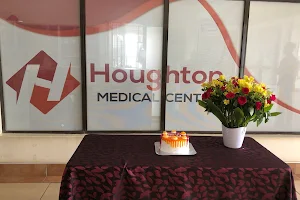 Houghton Medical Center (HMC) image