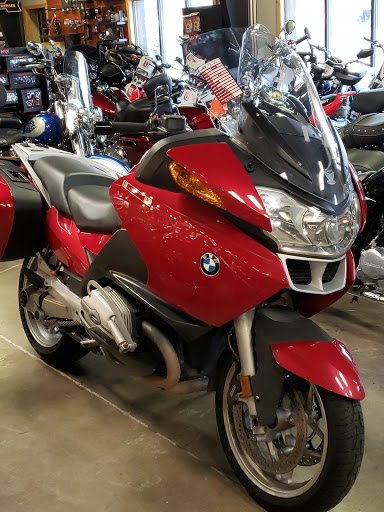 Motorcycle Dealer «Fenders Cycle & Motorsport», reviews and photos, 1500 E Army Post Rd, Des Moines, IA 50320, USA