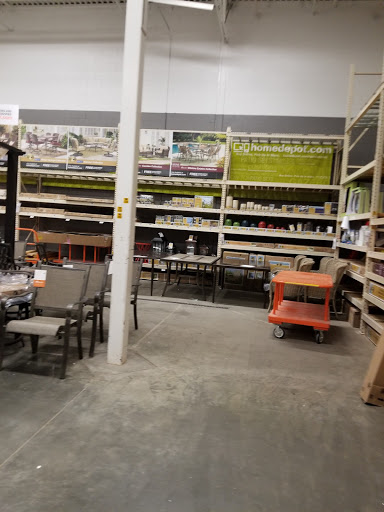 Home Improvement Store «The Home Depot», reviews and photos, 9401 E Arapahoe Rd, Greenwood Village, CO 80112, USA