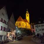 Photo n°2 de l'avis de Mariana.o fait le 27/10/2021 à 22:21 sur le  Hotel Schiff à Horb am Neckar