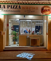 Photos du propriétaire du Pizzas à emporter La Pizza Traditionnelle à Saint-Maximin-la-Sainte-Baume - n°1