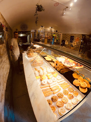 Boulangerie La Mie D'Ailleurs à Les Vans