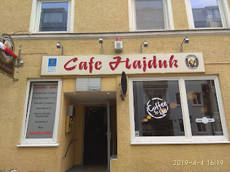 Cafe Hajduk