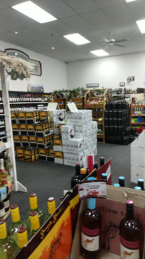 Wine Store «Personal Wine Cellar», reviews and photos, 300 Saratoga Rd, Scotia, NY 12302, USA