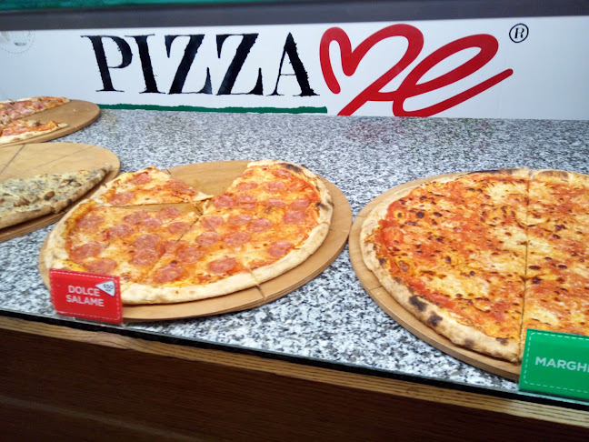 Értékelések erről a helyről: Pizza Me Károly Krt. 25. No.7., Budapest - Pizza