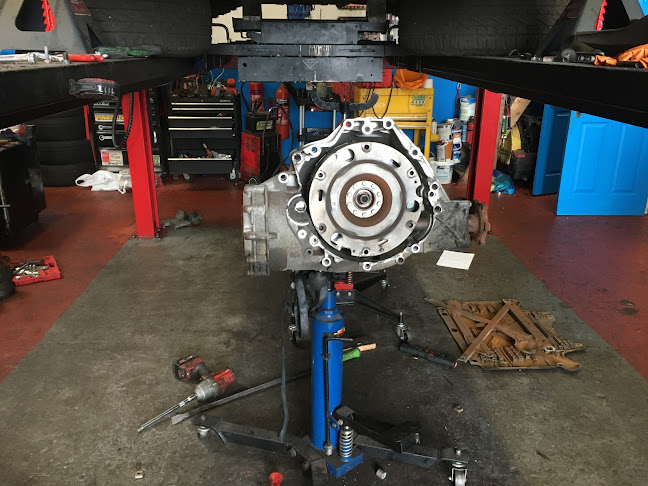 Reviews of Wilson's garage ltd in Hull - Auto repair shop