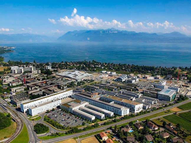 HEC Lausanne - Kulturzentrum