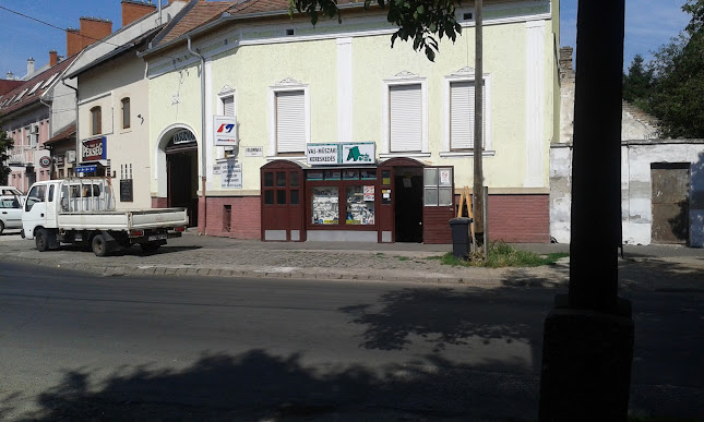 Zenta-Acél Bt. - Szeged