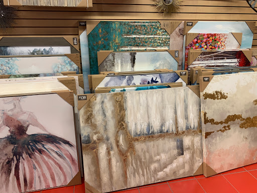 Home Goods Store «Pier 1 Imports», reviews and photos, 3078 NY-50, Saratoga Springs, NY 12866, USA