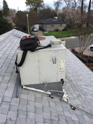 HVAC Contractor «Service Champions», reviews and photos