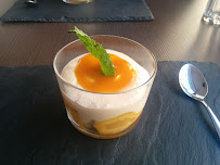 Panna cotta du Restaurant vietnamien O Phở à Toulouse - n°7