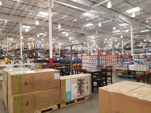 Warehouse store «Costco Wholesale», reviews and photos, 3600 E Main St, Waterbury, CT 06705, USA