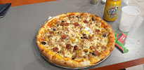 Pizza du Restauration rapide Good time à Pantin - n°5