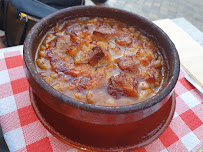 Cassoulet du Bistro Blasco and cook à Carcassonne - n°12