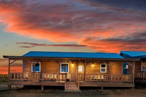 Cabins at Grand Canyon West image