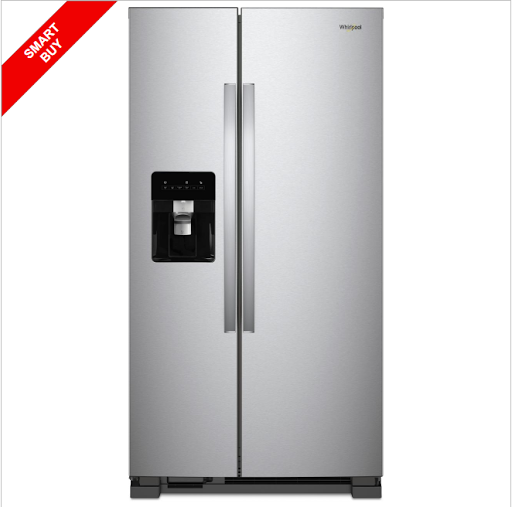 Appliance Store «ApplianceSmart», reviews and photos, 5819 NW Loop 410, San Antonio, TX 78238, USA