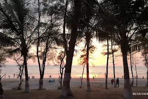 Dahanu Beach image