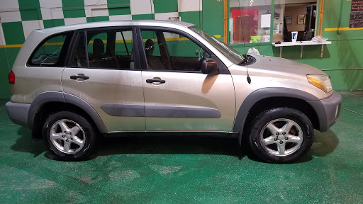 Auto Auction «Indiana Public Auto Auction», reviews and photos, 1340 Madison Ave, Indianapolis, IN 46225, USA