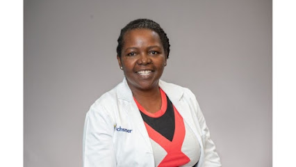 Ndeke Nyirenda, MD