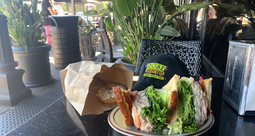 Rose Bakery Cafe image