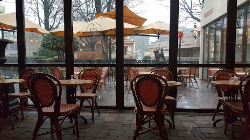 Cafeterias romanticas en Atlanta