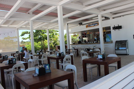 Coworking cafe in Punta Cana