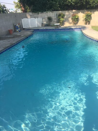 skinny dippers pool service & repair