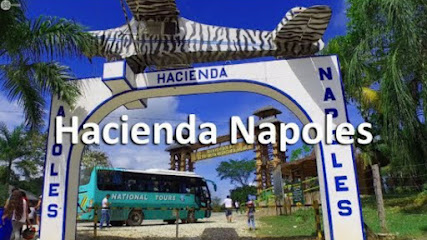 Tour Hacienda Nápoles