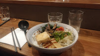 Nouille du Restaurant japonais SUGOÏ RAMEN à Paris - n°6