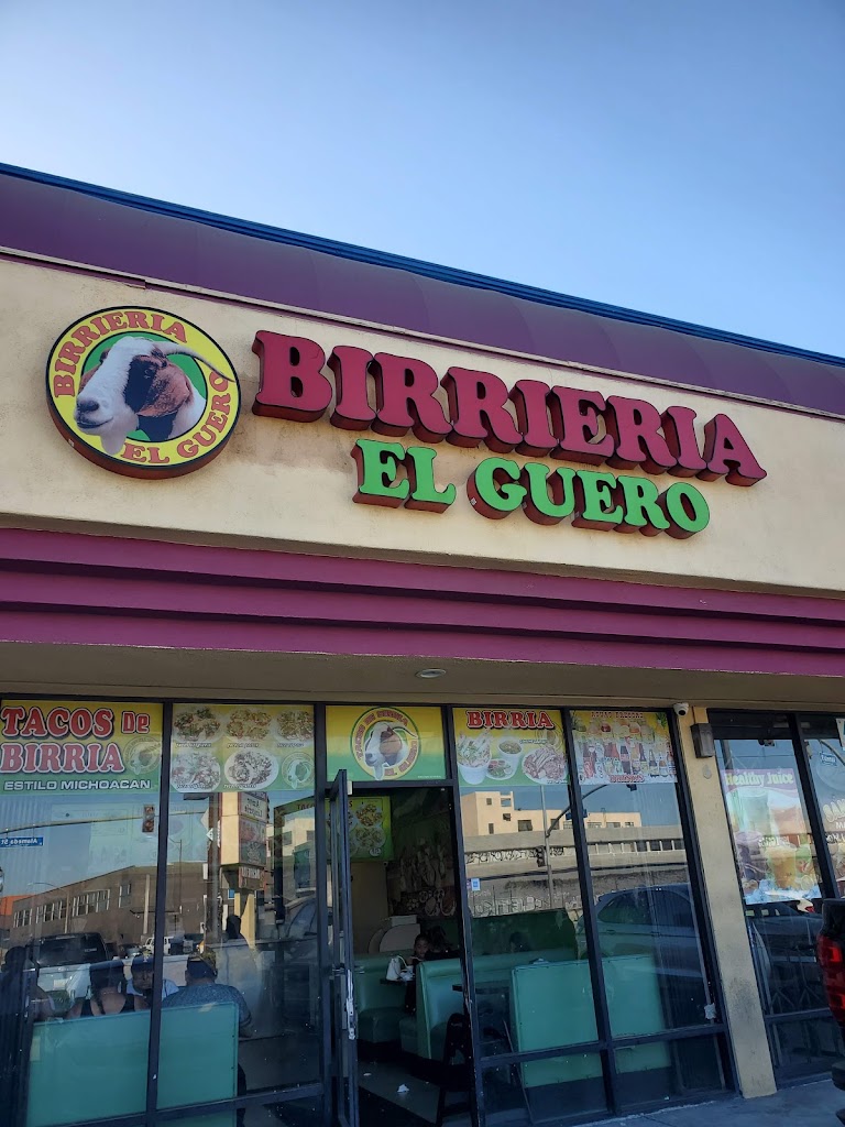 Birrieria 