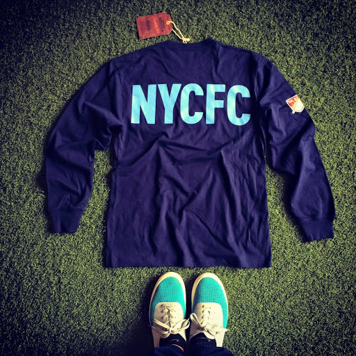 Soccer Store «The Village Soccer Shop», reviews and photos, 40 Main St, Tarrytown, NY 10591, USA