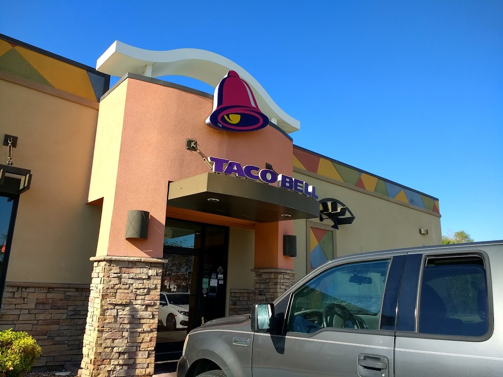Taco Bell 70068