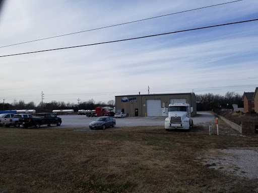 Neosho Tank Wash en Neosho