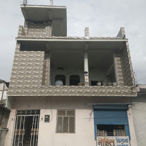 Mohit Kirana Stores photo