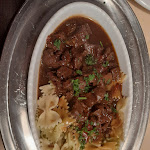 Photo n°3 de l'avis de Sven-Helge.o fait le 15/06/2022 à 21:45 sur le  Hotel Restaurant Hof Weidelbach à Schwalmstadt