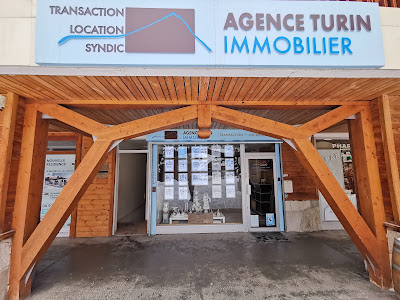 Agence Turin Immobilier à La Salle-les-Alpes