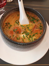 Soupe du Restaurant asiatique Katori Evry 2 à Évry-Courcouronnes - n°2
