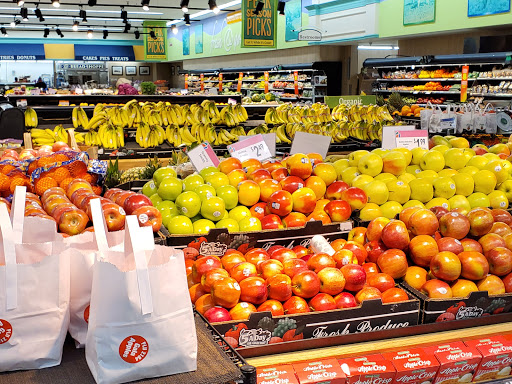 Supermarket «Lucky», reviews and photos, 1530 Fitzgerald Dr, Pinole, CA 94564, USA