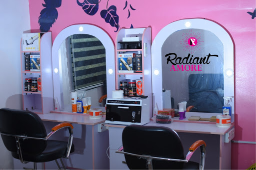 Radiant Amore, Ughelli, 3 Ejavota Street, Off Olori Rd, Ughelli, Nigeria, Hair Salon, state Delta