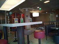 Atmosphère du Restauration rapide McDonald's à Reims - n°15
