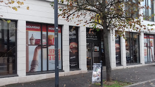 Photo n°88 de McDonald's à Vanves ()
