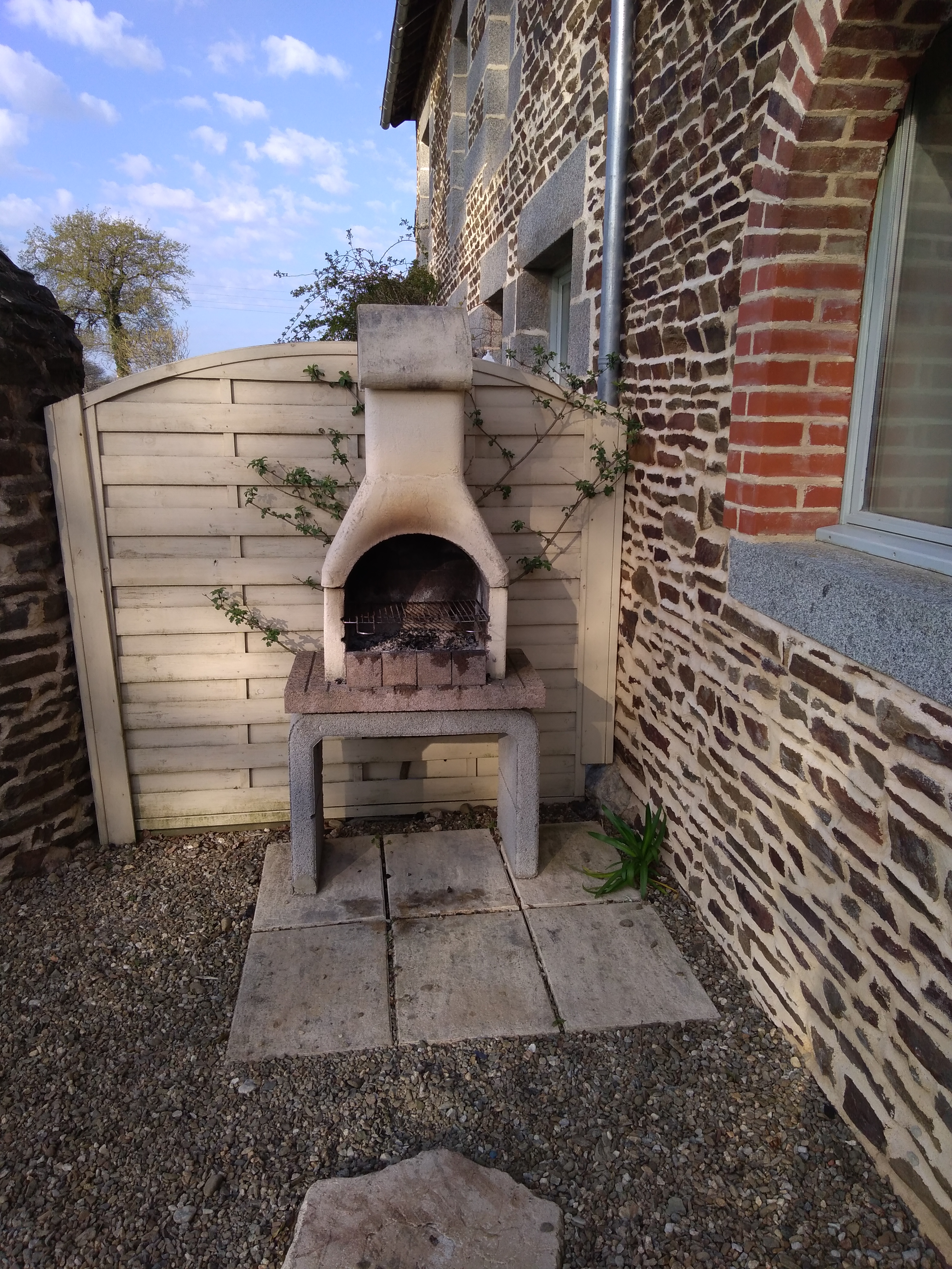 Photo n° 5 de l'avis de Pascal.a fait le 03/04/2019 à 20:04