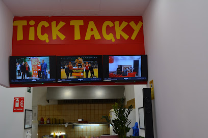 Tick Tacky Tàrrega - Carrer de Sant Pelegrí, 12, 25300 Tàrrega, Lleida, Spain