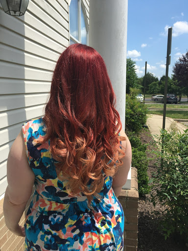 Day Spa «Galleria Salon & Spa», reviews and photos, 161 St Patricks Dr, Waldorf, MD 20603, USA